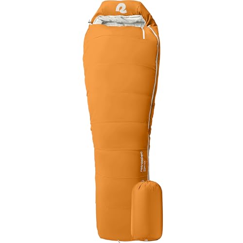 Retrospec Dream Mummy 30 Degree
