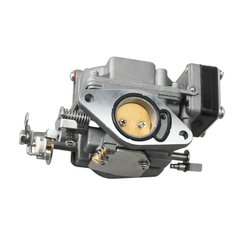 Carburateur pour Moteur Hors-Bord T18 3G2-03200 pièce de rechange bateau