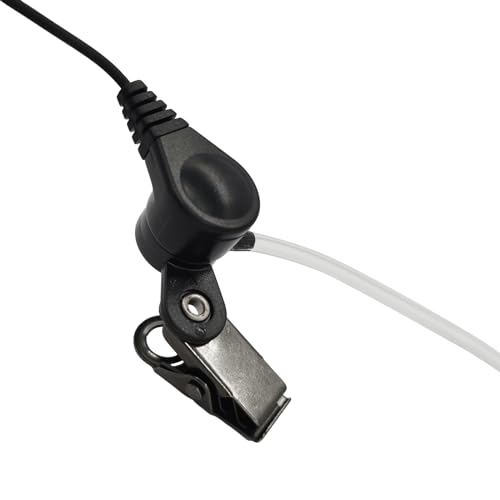Oreillette talkie Midland lxt630pa pour communication claire - 6
