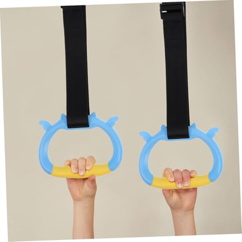 Anillas de Entrenamiento Multifuncionales para Niños miniatura 6