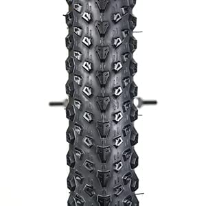 Elecony Bike Tire 29X2.10 Folding Mountain Bicycle Tire, Obor Tires Billy Goat, Advanced Mtb Tire, Replacement Tire 30 Tpi W3104, Black #TOP4