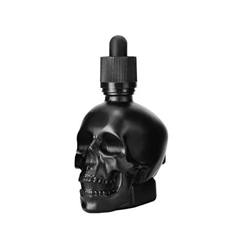 Paderno 41680-03 Botella Angostura calavera 30 ml cristal