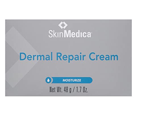 Skinmedica Dermal Repair Cream, 1.7 Oz #TOP3