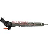 METZGER EINSPRITZDÜSE FIAT IVE 0871007