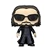 Funko POP! Movies: The Matrix Resurrections - Neo Vinyl Figure