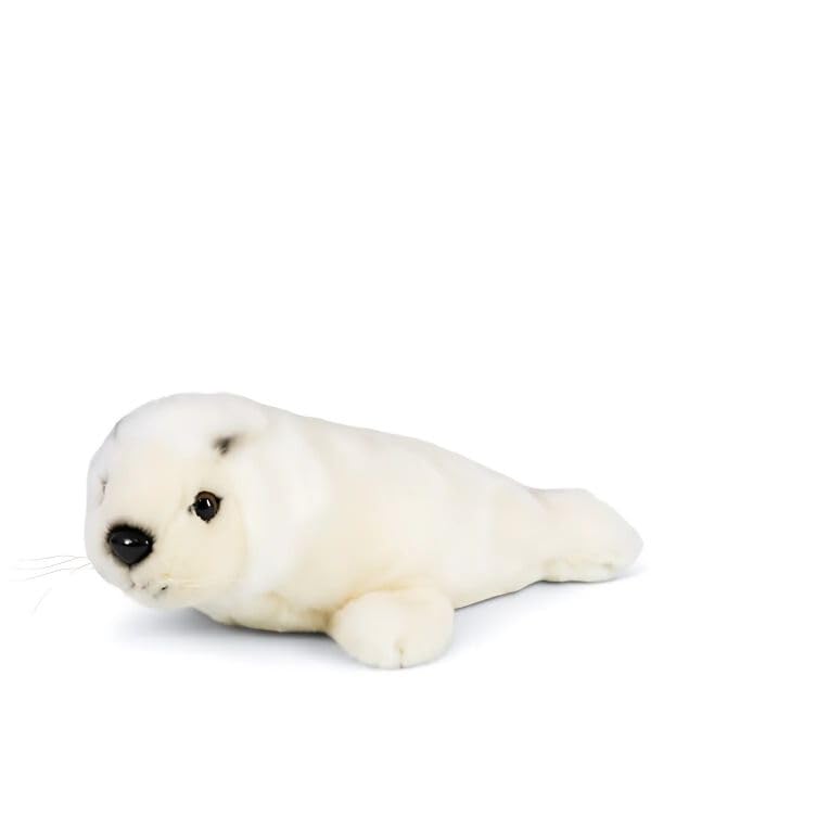 アザラシ ぬいぐるみ シルバー　そう アザラシ ぬいぐるみ シルバー そう Amazon.co.jp: 三英貿易