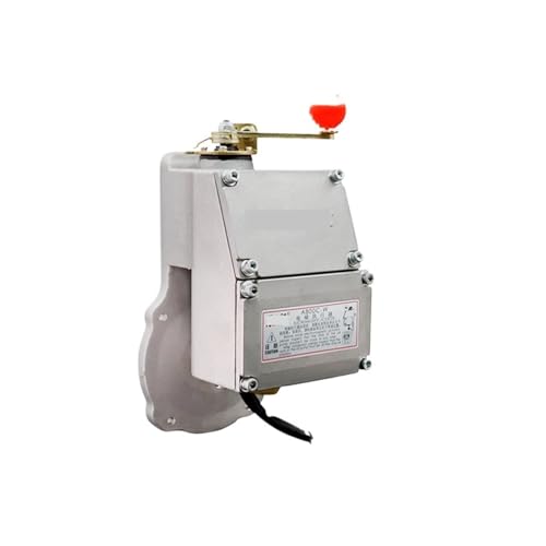 A800CW electromagnetic Actuator Speed Control Electronic Speed Control Accessories