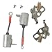 Sierra International 18-5003 Marine Ignition Tune Up Kit for Johnson/Evinrude Outboard Motor