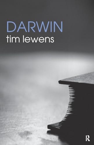 Darwin (The Routledge Philosophers)