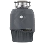 Triturador Alimentos Pia Insinkerator 750sr 0.75 3 Estágios 220V