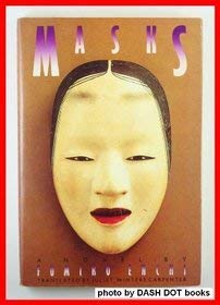 Hardcover Masks Book