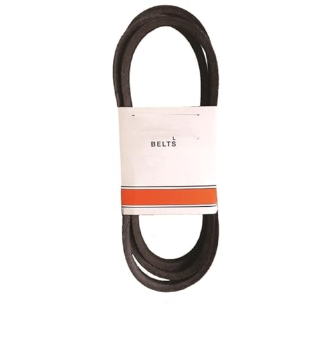 LEFITPA Replacement Drive Belt for Toro Commercial Walk