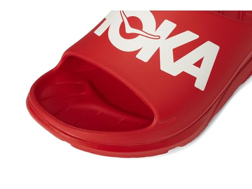 Image of HOKA unisex-adult Ora Athletic Slide
