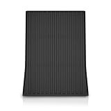 G-PLUS TPE Truck Bed Mat Cargo Liner Fit Tesla Cybertruck 2023-2025