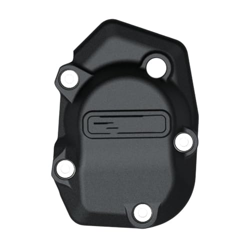Capot protection moteur pour Z900 2017-2023 cache carter noir