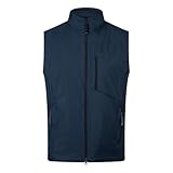 Bogner Fire + Ice Conor - Herren Jacke, Größe:50, Farbe:night blue