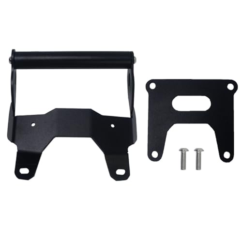 Support plaque navigation GPS X-ADV 750 anti-vibrations stable