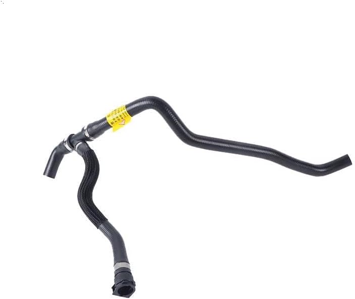 Car Accessories Oil Cooler Coolant Hose Pipe 11537556924 Compatible With BMW E83 N52 Engine