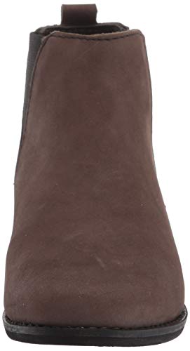 Marc Joseph New York Unisex-Child Leather Made in Brazil Ankle Chelsea Boot2
