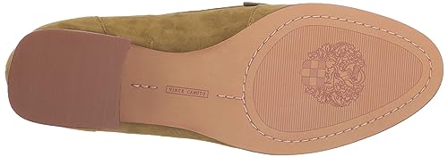Image of Vince Camuto Women's Carissla Block Heel Loafer