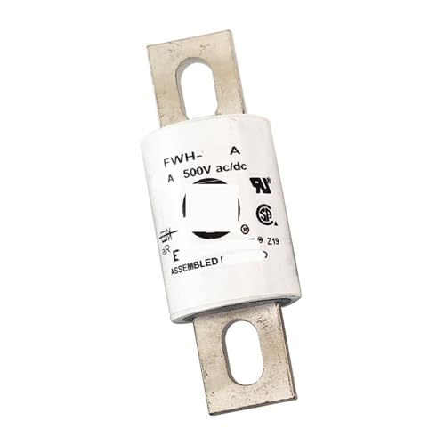 Fusible CC FWH-900A évite la panne de vos onduleurs industriels sous 500V