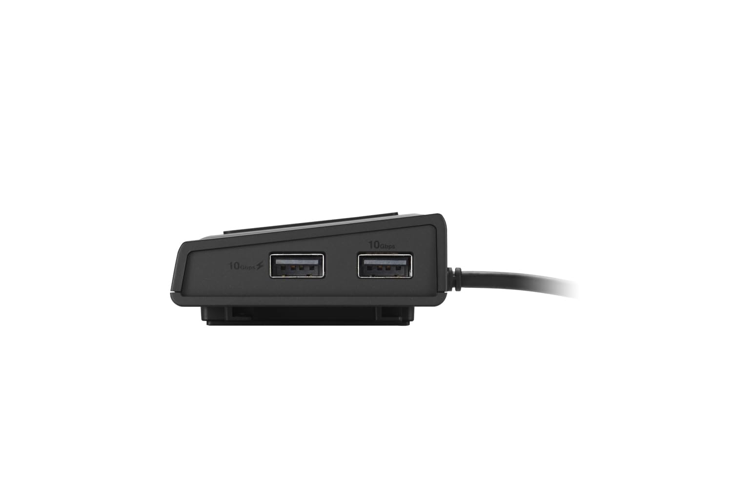 Asus - Station d'accueil USB-C DC310 Stand Dock 10-en-1