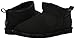 Australia Luxe Collective Women's Cosy Ultra Quilt Black Fashion Boot, 8