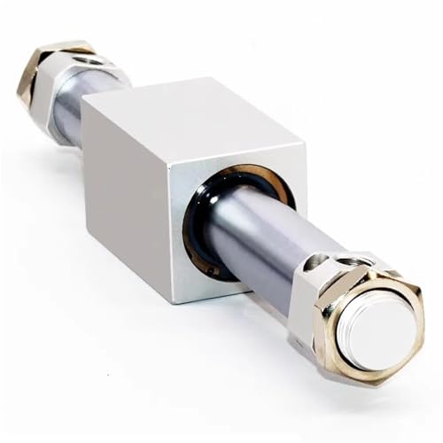 Vérin magnétique sans tige pour optimiser l'espace machine - 5