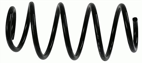 Ressort suspension SACHS résout l'affaissement avant des VW Tiguan 5N 2007-2018