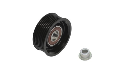 Continental 49148 Accu-Drive Pulley #TOP1
