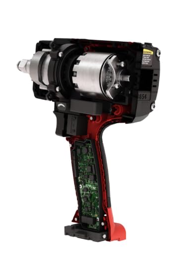 Chicago Pneumatic CP8854 Bare Tool