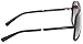 Dolce & Gabbana Men's 0dg6081 Square Sunglasses, Black, 60 mm