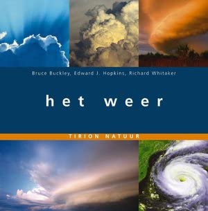  Het weer