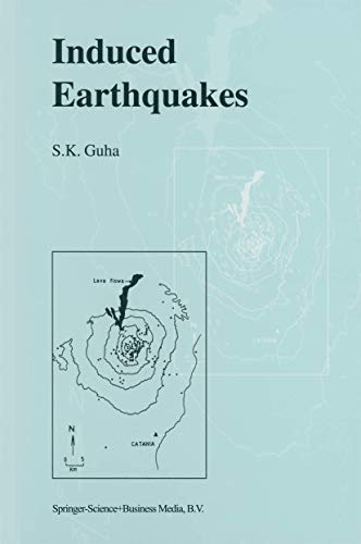Induced Earthquakes view 2