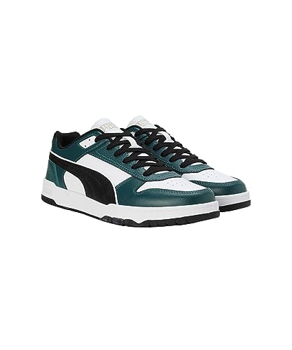 Image of Puma Unisex Adult RBD Game Low Sneaker