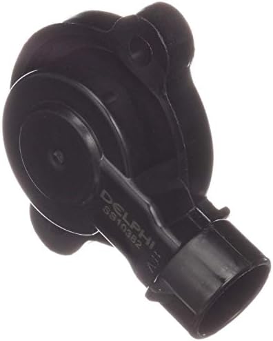Delphi SS10382 Throttle Position Sensor