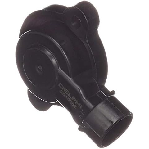 Delphi SS10382 Throttle Position Sensor Cover