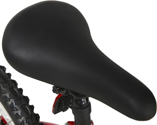 Image of Dynacraft Magna Major Damage Children's 12-20 inch Bike - Bold and Durable Design, Perfect for Kids Learning to Ride, Sturdy and Easy to Assemble, Ideal for Young Riders