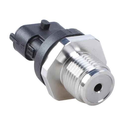Capteur de pression de rampe 5093112AA pour Dodge Cummins 5.9L