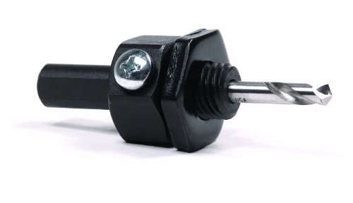 Hougen 14009 Holcutter Arbor for Quad-Lead