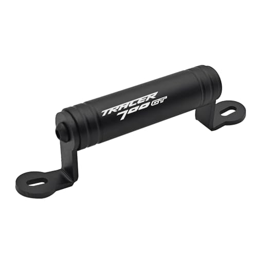 Soporte GPS Tracer 700 para evitar caídas de móvil y mala visibilidad
