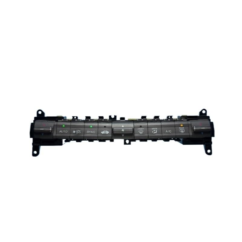 Panneau commande climatisation Honda Accord 8 boite manuelle automatique haut de gamme