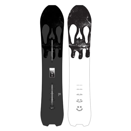 Burton Skeleton Key