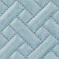 Dikaslon Diaper Bag Tote, Large Travel diaper tote for Mom and Dad, Multifunction baby tote bag for Boys and Girls with Pacifier Case and Changing Pad, Light Blue - Image 2