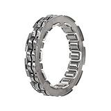 Montage: modèles W16 Perles d\'embrayage à roue libre, roulement de moto for W16