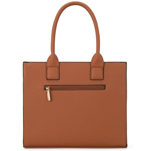 Image of Wrangler 3PCS Purses for Women Tote Bag Crossbody Handbag and Wallet Set with Guitar Strap