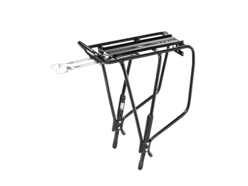 UNI Super Tourist MTX 2.0 porte-bagages vélo robuste charge 26kg