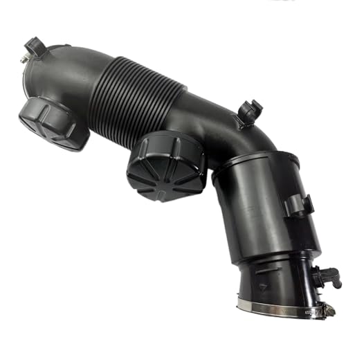 Tuyau d'admission d'air automobile de rechange pour conduit moteur 4H0129616M S8
