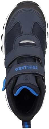 TROLLKIDS Outdoorschoenen Skarvan Hiker Low vind je bij