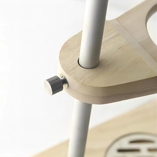 Cafetera de Goteo para Café Frío con Jarra Ajustable 2-3 tazas miniatura 6